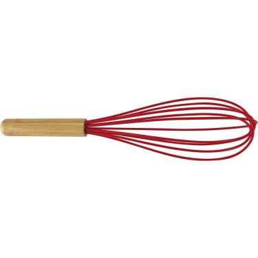 Imagem de Fouet De Silicone E Bamboo Mor