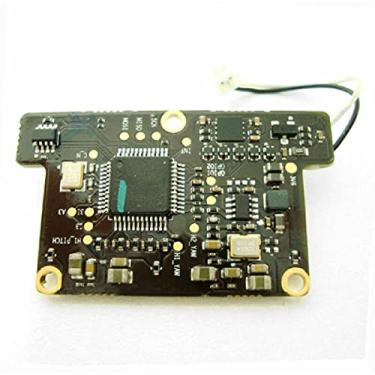 Imagem de NC 1Gimbal Camera Forward Sensor Control Board RC Replacement Repair Board for DJI Mavic Pro Drone