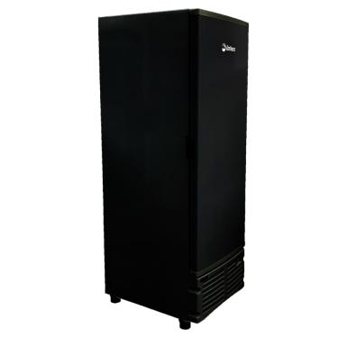 Imagem de Freezer Vertical 560L Imbera Porta Cega Preto EVZ21 220v