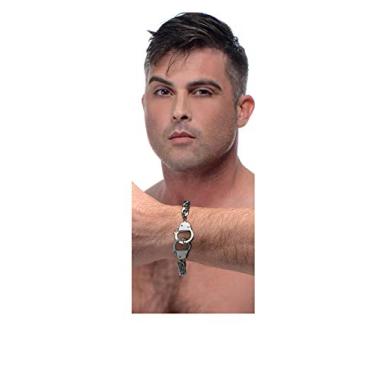 Imagem de Master Series Pulseira de algemamento para ele