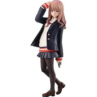 Imagem de Good Smile SSSS.Dynazenon: Yume Minami Pop Up Parade PVC Figure, Multicolor
