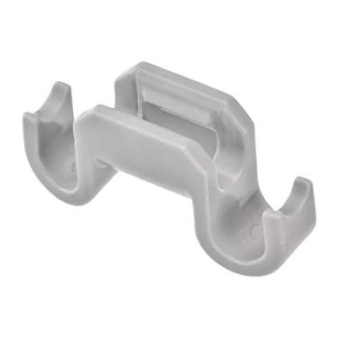 Imagem de Bosch 00418498 Presilha de fileira dentada, cinza