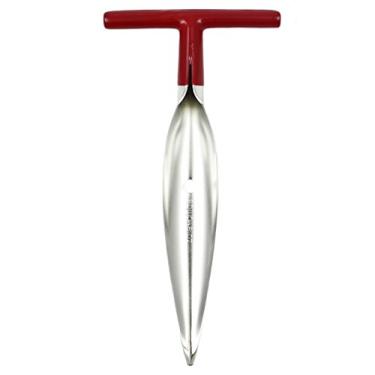 Imagem de (Red) - Zoie + Chloe Stainless Steel Coconut Opener