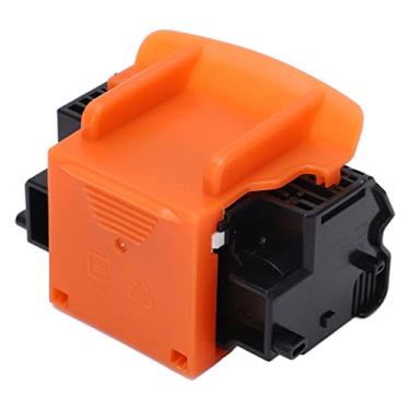 Imagem de Cabeçote de impressão de impressora de substituição Acessórios de impressora Impressoras Scanners Acessórios para impressora Ip4600 4700 4680 4760 MP630 MP640