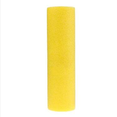 Imagem de Colaxi Macarrão de Piscina Perfurado Conector de Natação Macarrão de Natação Construtor de Macarrão Flutuante para Natação Conexão para Natação, Sem