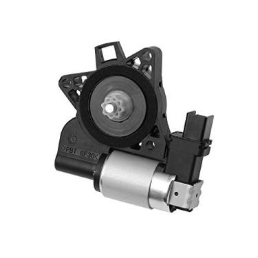 Imagem de Motor de elevação de janela elétrica | para Mazda 3, Mazda 5, Mazda 6, Mazda CX-7, Mazda CX-9, Mazda RX-8 | Substituição # G22C5858XF, GJ6A5858XC, D01G5858XB, 742-802