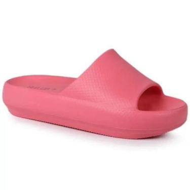 Imagem de Chinelo Nuvem Slide Anatômico - Sua Cia 8231-13665