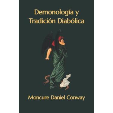 Imagem de Demonología y Tradición Diabólica