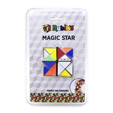 Imagem de Rubik's Magic Star 2.5-Inch Fidget Toy