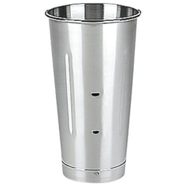 Imagem de Waring CAC20 Commercial Dough Food Mixing Baking, Mixer 750W, Silver