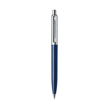 Imagem de Sheaffer Lapiseira Sentinel 0,7 mm de resina azul