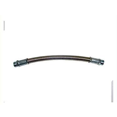 Imagem de TUBO FLEXIVEL COMPRESSOR 355MM MACHO MACHO MB 1621 ONIBUS