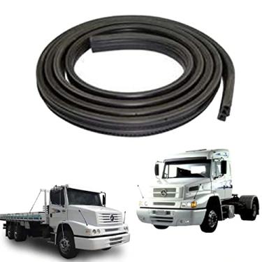 Imagem de BORRACHA GUARNICAO PORTA MB 1620 1634 1938 709 710 712 912 913 914 1929 1935 1218 2420