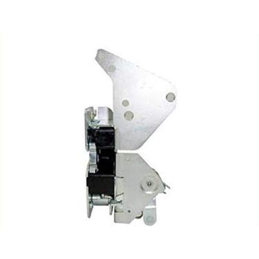 Imagem de FECHADURA PORTA MANUAL PARA SCANIA SERIE 4 TODOS DIREITO