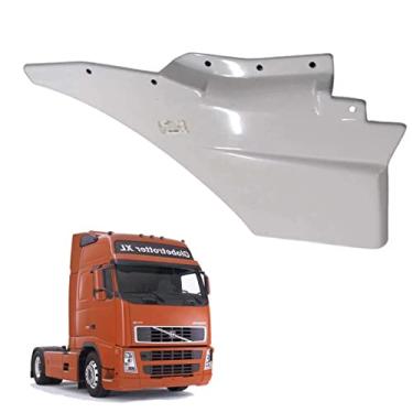 Imagem de EXTENSAO PORTA DIR para PARA VOLVO FH FM 2004 A 2014 CHINES PLASTICO