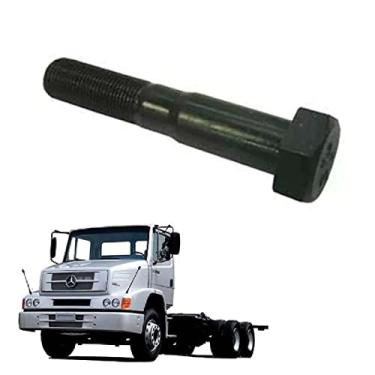 Imagem de CAIXA 2 PARAFUSO BRACO DIRECAO 10.9 MB AGL HPN