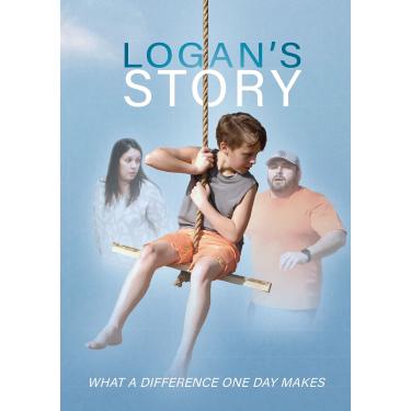 Imagem de Logan’s Story [DVD]