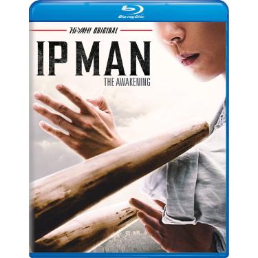 Imagem de Ip Man: The Awakening [Blu-ray]