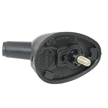 Imagem de MOOKEENONE Substituição de base de antena de plástico para Suzuki Swift MK III 2005-2017 1.3 1.5 1.6