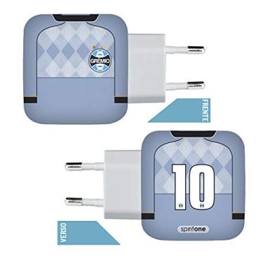 Imagem de FONTE OFICIAL DO GRÊMIO CHARRUA 2018