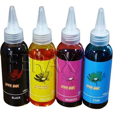 Imagem de Tinta Corante Xp201 Xp204 Xp214 Xp401 Xp411 Xp231 Xp241