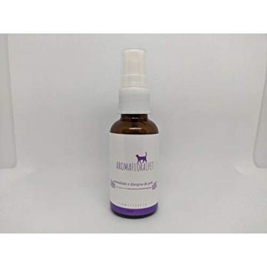 Imagem de Blend - Ansiedade e Alergia de Pele