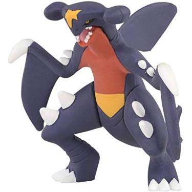 Imagem de Pokemon Garchomp MS-22 2 Inch Figurine
