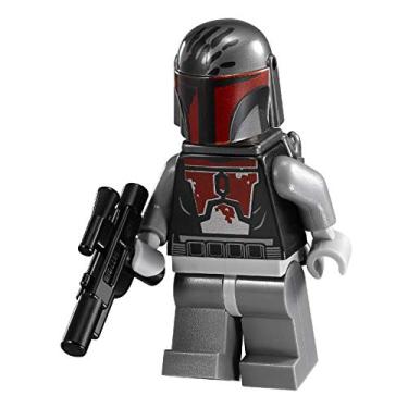 Imagem de Lego: Star Wars - Mandalorian Super Commando MiniFigure