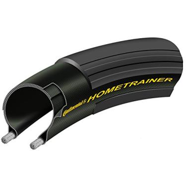 Imagem de Continental Hometrainer Pneu dobrável, preto, 700 x 23 cc