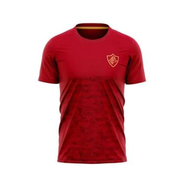 Imagem de Camiseta Fluminense Masculina Raise-Masculino