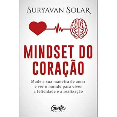 Imagem de Mindset Do Coração