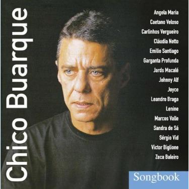 Imagem de Cd Chico Buarque Songbook Vol 2 - Sony Music