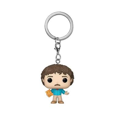 Imagem de Chaveiro Funko Pop! Keychain Friends Ross Geller