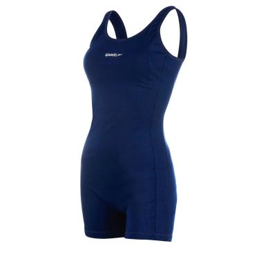 Imagem de Speedo Macaquinho Basic Feminino