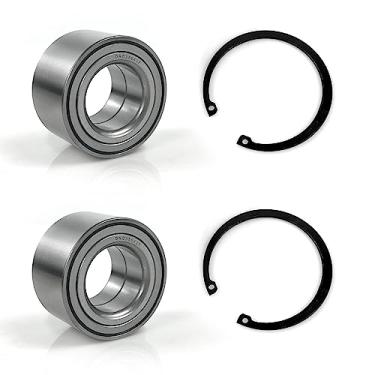 Imagem de Rolamento de roda dianteira para ACE 325 500 570 900 ATP 330 500 GEM EM1400 Hawkeye 300 325 400 Magnum 325 330 500 Ranger 400 425 500 570 700 800 ETX EV TM 65 0Sportsman 300 400 450 500 570 600 700