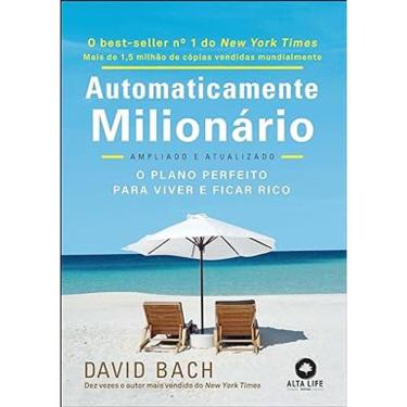 Imagem de Automaticamente milionário