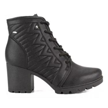 Imagem de Bota Feminina Dakota Coturno-Feminino