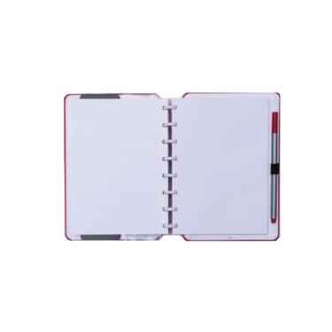 Imagem de Caderno Inteligente Grande Dama CIGD4017