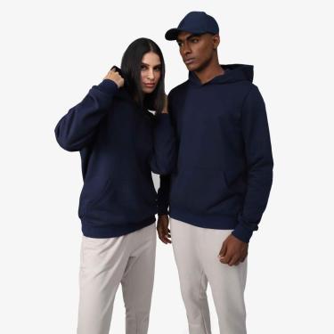 Imagem de Blusão de Moletom Impermeável Tech-Masculino