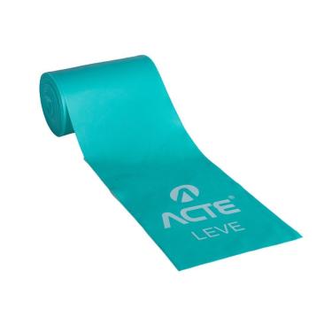 Imagem de Acte, Rolo Faixa Elástica T275 Intensidade Fácil - Azul