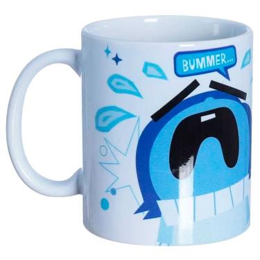 Imagem de Caneca Pop 350Ml - Divertidamente 2 Tristeza