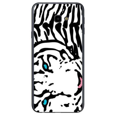 Imagem de Capa Adesivo Skin047 Verso Para Samsung Galaxy J4 Plus - KawaSkin