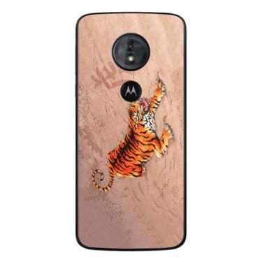 Imagem de Capa Adesivo Skin243 Verso Para Motorola Moto G6 Play - KawaSkin