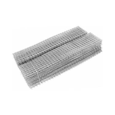 Imagem de Tela  Alvenaria p/Amarração 1,20 x 75 x 500 Mm Tel75 Âncora - ANCORA
