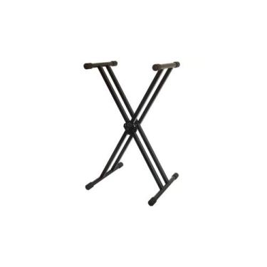 Imagem de Estante de piano saty 2040-0 2x