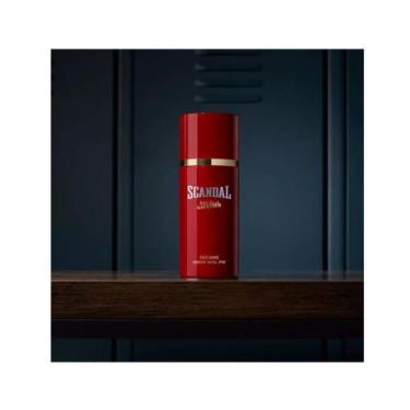 Imagem de Jean Paul Scandal Masc Edt Deodorant 150ml