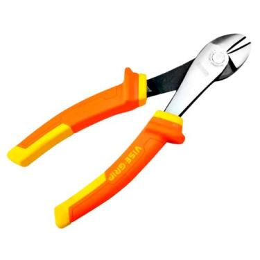 Imagem de Alicate de Corte Diagonal 8'' Vise-grip 1864070 - Irwin