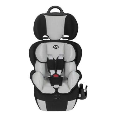 Imagem de Cadeira Cadeirinha Booster Infantil Bebê Carro 09 á 36 Kg Versati Tutt