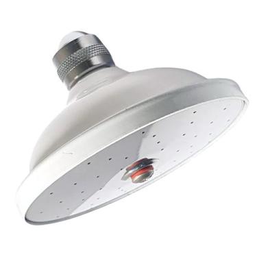 Imagem de Crivo da Ducha Cardal Marine e Classica 1/2" Branco DU168
