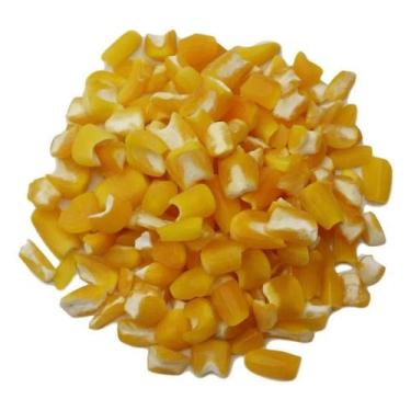 Imagem de Canjica de milho amarelo - Camira, 250 unidades